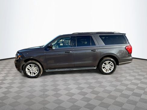 Used 2022 Ford Expedition Max XLT image 9