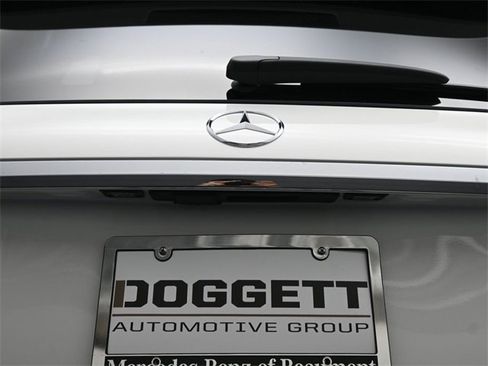 New 2026 Mercedes-Benz GLE 350 4MATIC image 24