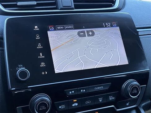 Used 2022 Honda CR-V Touring image 30