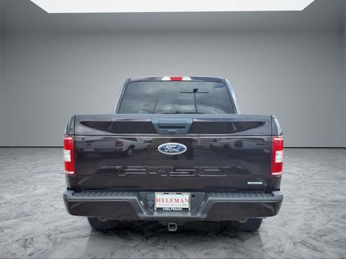 Used 2020 Ford F150 XL w/ Equipment Group 101A Mid RWD image 6