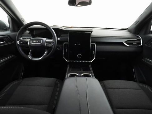 Certified 2025 GMC Acadia Elevation image 5