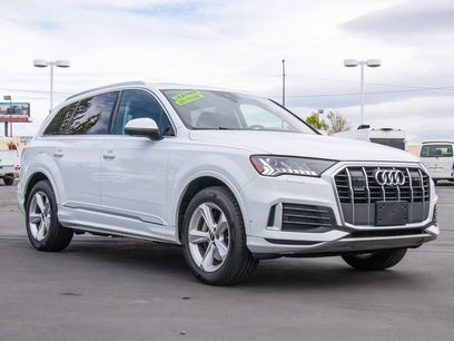 Used 2024 Audi Q7 2.0T Premium Plus