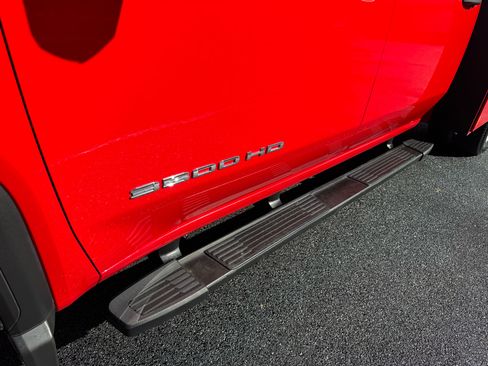 Used 2021 GMC Sierra 3500 4x4 Crew Cab w/ Convenience Package image 34