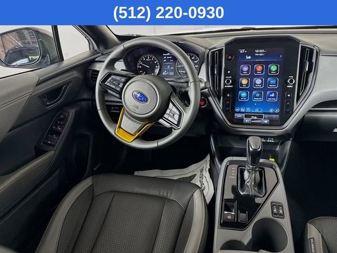 Certified 2025 Subaru Crosstrek 2.5i Wilderness w/ Crosstrek Mirror Package image 28