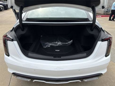 New 2026 Cadillac CT5 Sport image 19