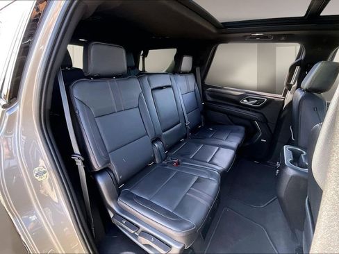 Used 2021 Chevrolet Tahoe RST AWD/4WD image 29
