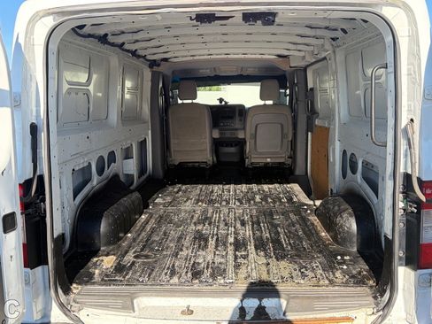Used 2016 Nissan NV 1500 S w/ Power Package image 22