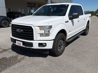 Used 2017 Ford F150 XLT w/ Equipment Group 302A Luxury