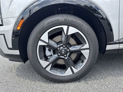 New 2026 Hyundai Palisade Limited image 11