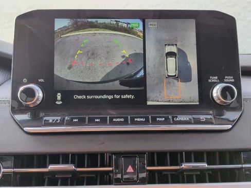 Used 2024 Mitsubishi Outlander SE image 20