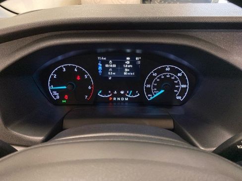 New 2025 Ford Transit 250 148 Medium Roof Extended AWD image 19