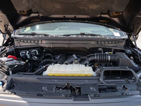 Used 2025 Ford F150 Tremor w/ Equipment Group 402A High image 22