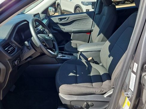 Used 2024 Ford Escape Active w/ Cold Weather Package FWD image 14