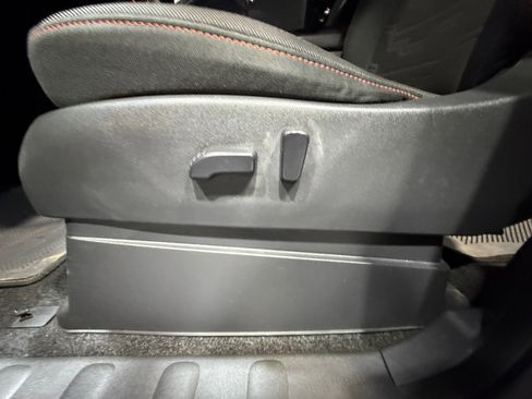 Certified 2022 Nissan Frontier Pro-X w/ Technology Package image 14