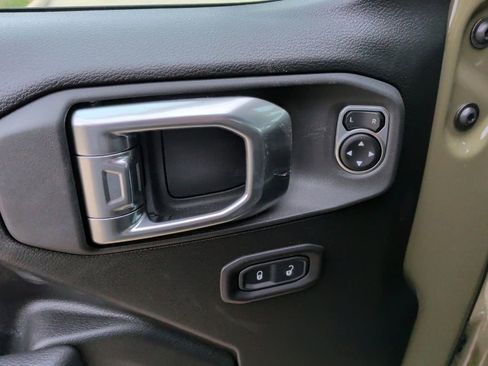 New 2026 Jeep Wrangler Willys image 11