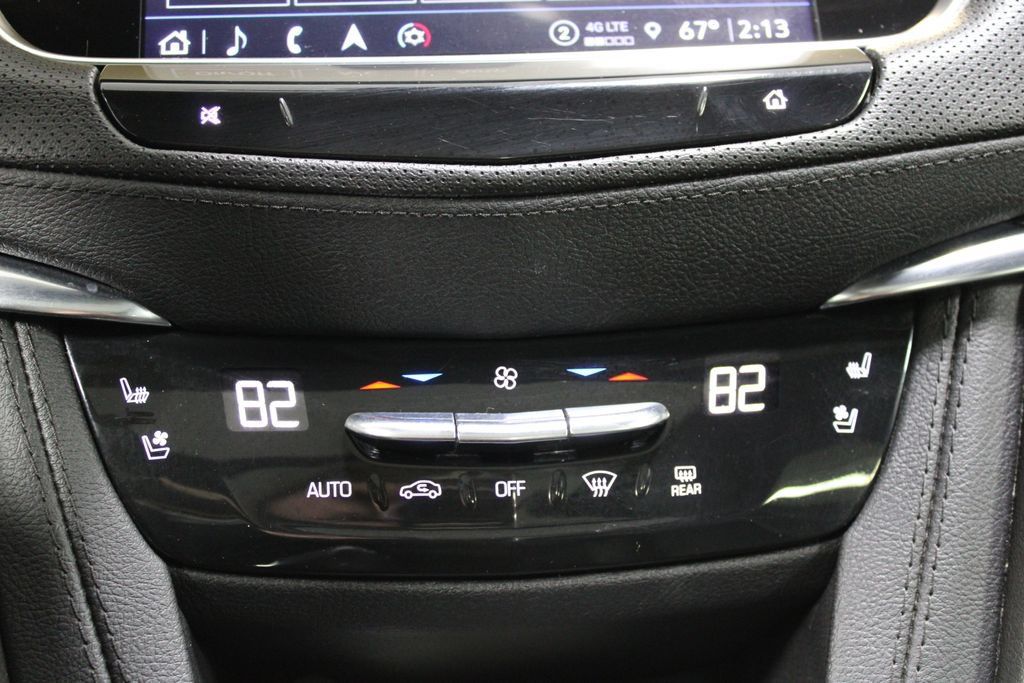 Used 2023 Cadillac XT5 Premium Luxury AWD/4WD image 48