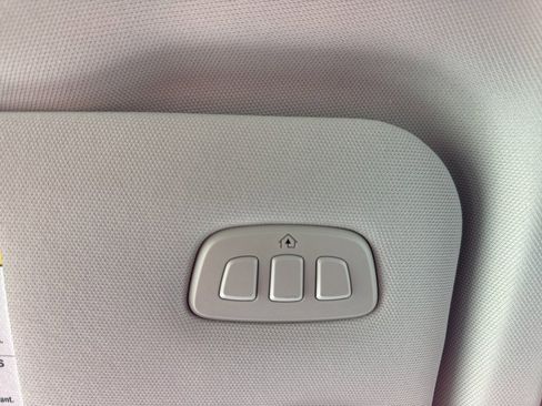 New 2026 Lincoln Nautilus Premier w/ Equipment Group 102A image 12