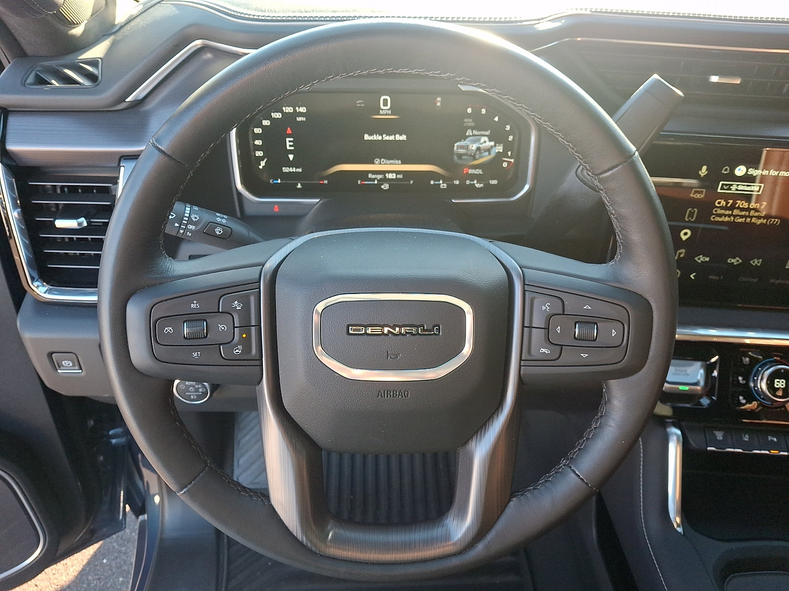 Used 2026 GMC Sierra 3500 Denali Ultimate AWD/4WD image 20