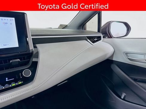 Certified 2024 Toyota Corolla SE image 20