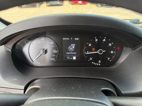 Used 2023 RAM ProMaster 3500 FWD image 10