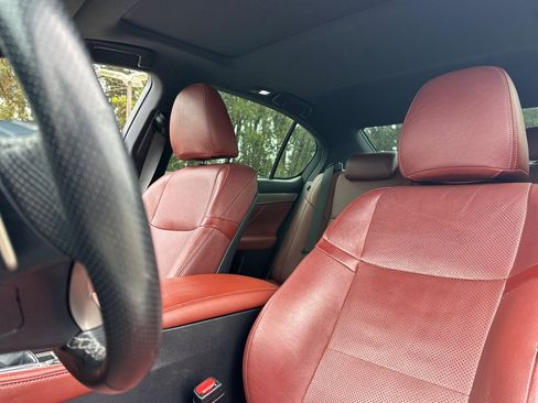 Used 2015 Lexus GS 350 AWD w/ F Sport Package image 23