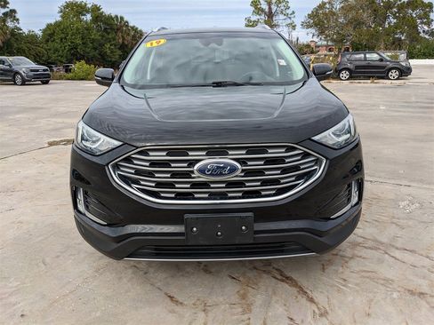 Used 2019 Ford Edge SEL w/ Equipment Group 201A image 4