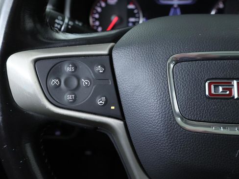 Certified 2022 GMC Terrain Denali AWD/4WD image 18