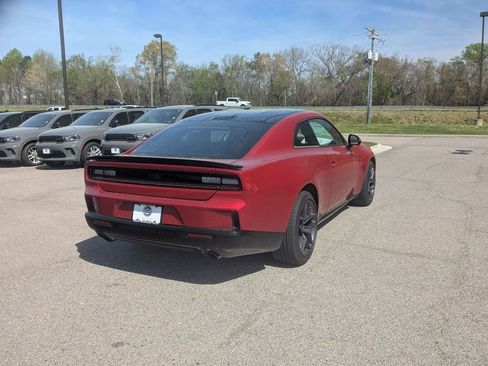 New 2026 Dodge Charger R/T Scat Pack image 5