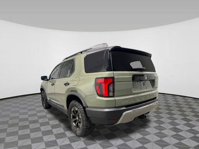 New 2026 Honda Passport TrailSport Elite