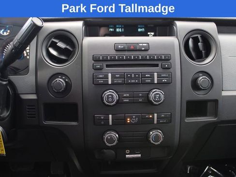 Used 2014 Ford F150 STX w/ Equipment Group 201A Mid AWD/4WD image 16