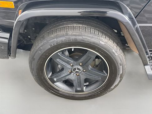 Used 2018 Mercedes-Benz G 550 image 37