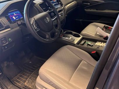 Used 2021 Honda Passport EX-L