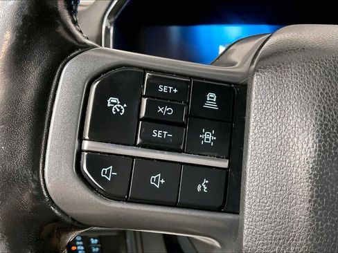 Used 2021 Ford F150 Lariat w/ Equipment Group 502A High AWD/4WD image 11