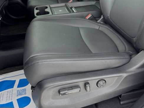 Certified 2026 Honda Odyssey EX-L image 25