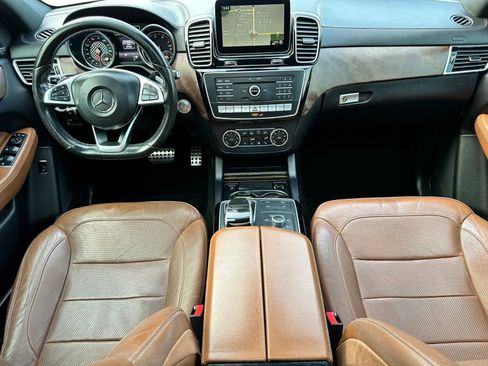 Used 2017 Mercedes-Benz GLE 43 AMG 4MATIC image 22