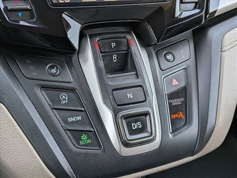 Used 2022 Honda Odyssey EX image 12