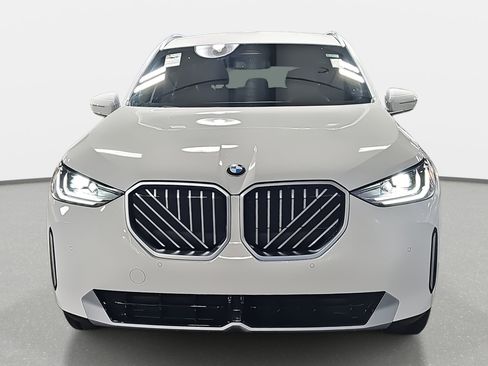 New 2026 BMW X3 xDrive30 w/ Convenience Package image 2