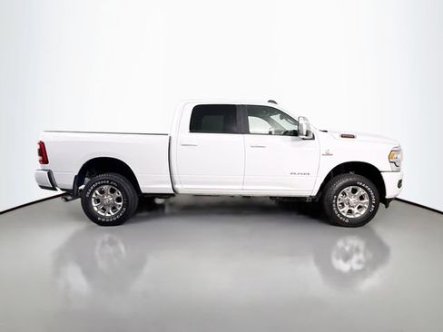 Used 2024 RAM 2500 Laramie image 8