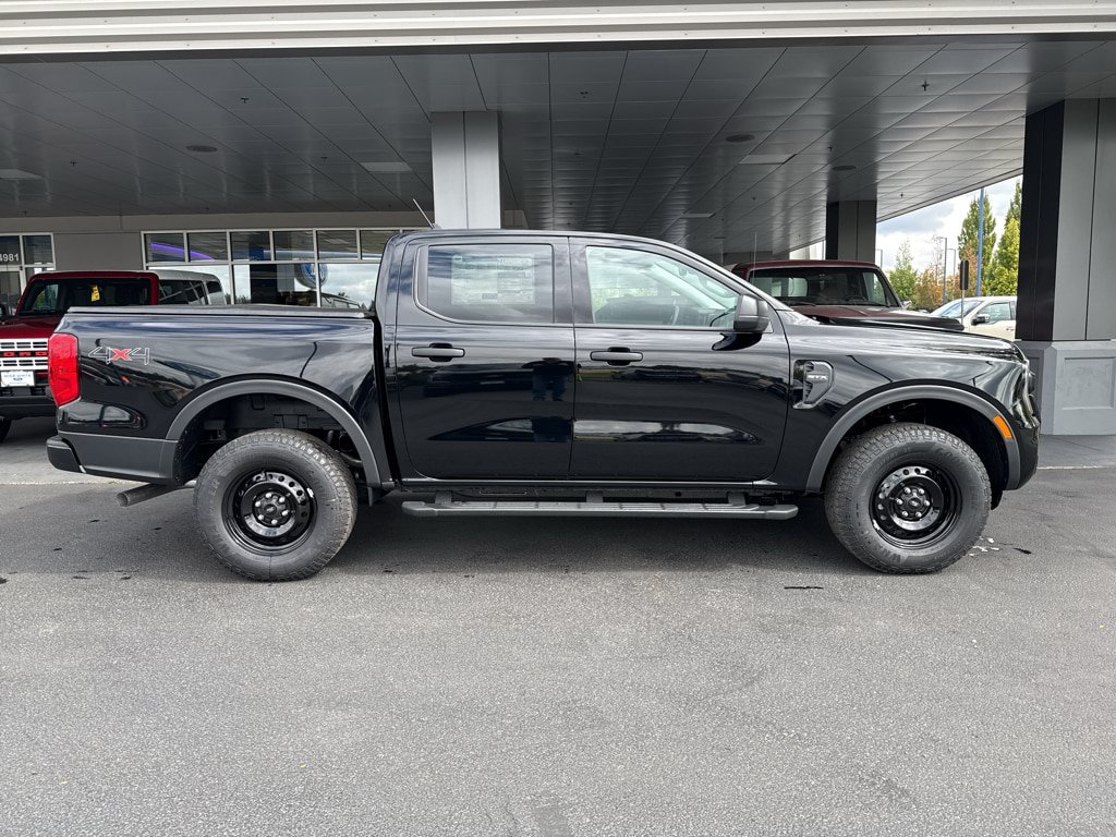 New 2026 Ford Ranger XL AWD/4WD image 3