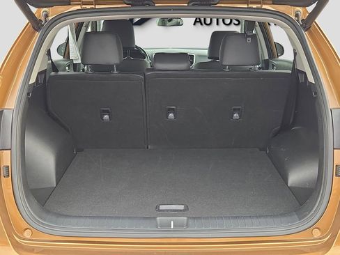 Used 2020 Kia Sportage EX image 11