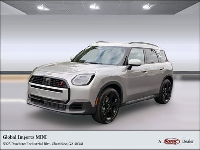 New 2026 MINI Cooper Countryman S