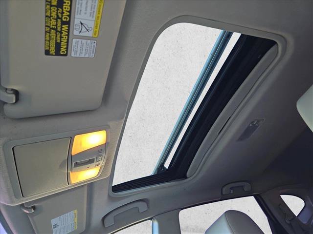 Used 2013 Nissan Rogue SL FWD image 16