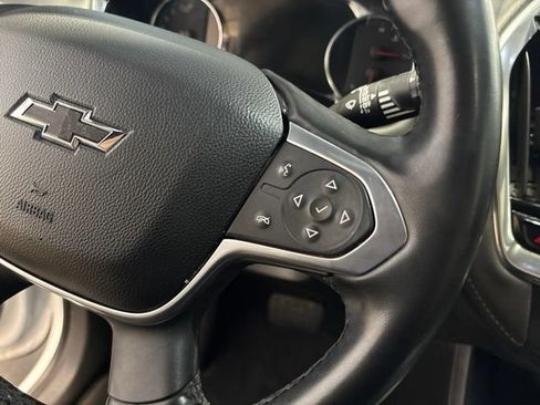Used 2023 Chevrolet Traverse Premier w/ Redline Edition AWD/4WD image 19