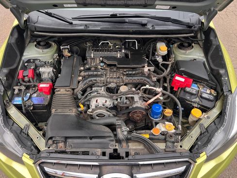 Used 2014 Subaru Crosstrek 2.0i Premium image 36