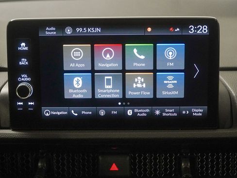 Certified 2025 Honda CR-V Sport Touring image 26