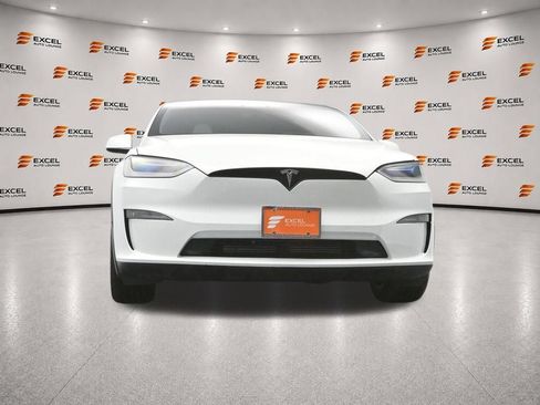 Used 2022 Tesla Model X AWD/4WD image 43