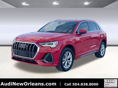 Used 2023 Audi Q3 2.0T Premium Plus w/ Premium Plus Package