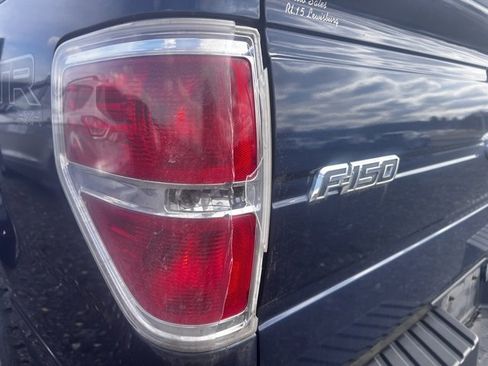 Used 2014 Ford F150 XLT w/ Equipment Group 302A Luxury image 7