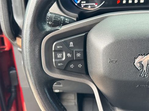 Used 2024 Ford Bronco Outer Banks image 22
