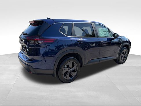 New 2026 Nissan Rogue SV w/ Cold Weather Package FWD image 8